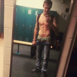 Meet your Posher, Colton